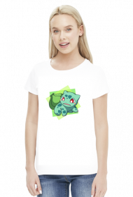 Pokemon go Bulbasaur