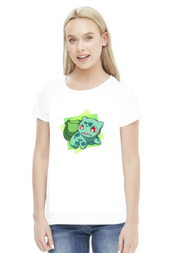 Pokemon go Bulbasaur