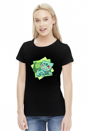 Pokemon go Bulbasaur