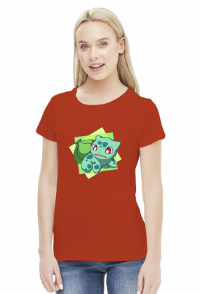 Pokemon go Bulbasaur