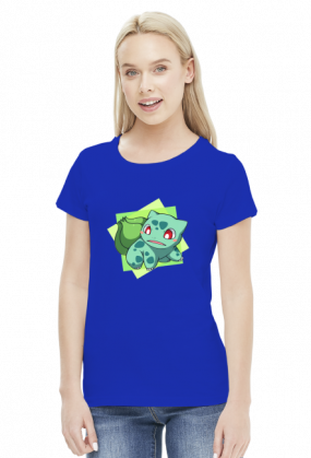 Pokemon go Bulbasaur