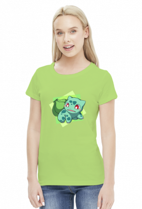 Pokemon go Bulbasaur