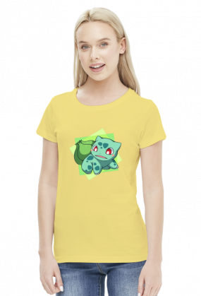 Pokemon go Bulbasaur