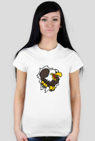 Koszulka dla dziewczyny