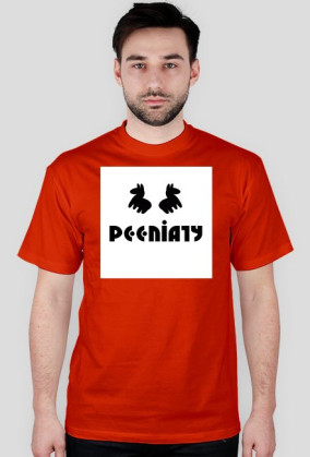 Peeniaty T-Shirt - all colors