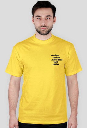 Peeniaty Official Metka - all colors