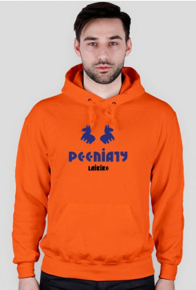 Peeniaty exclusive Hood - all colors