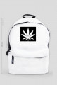 Plecak marihuana