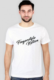 FINGERSTYLE NATION (WHITE)