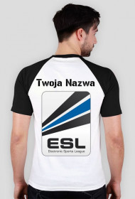 Koszulka ESL