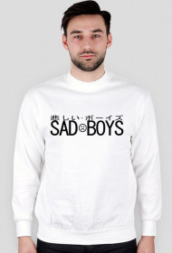 Bluza ''SAD BOYS''