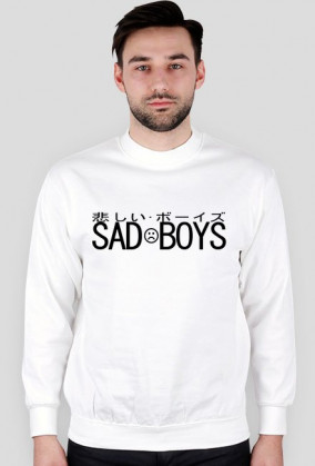 Bluza ''SAD BOYS''