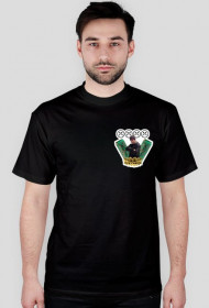 T-shirt ''Yung Lean''