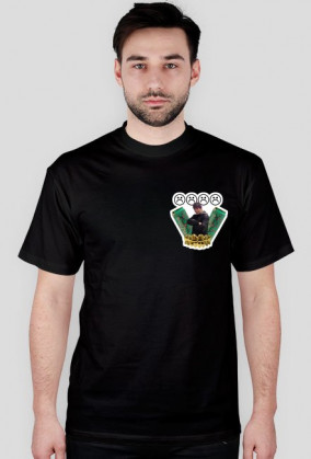 T-shirt ''Yung Lean''