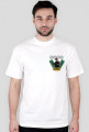 T-shirt ''Yung Lean''