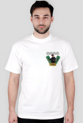 T-shirt ''Yung Lean''