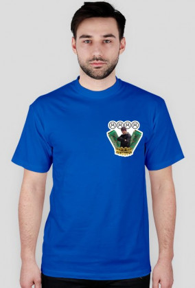 T-shirt ''Yung Lean''