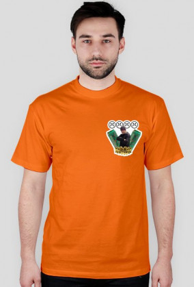 T-shirt ''Yung Lean''