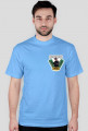 T-shirt ''Yung Lean''