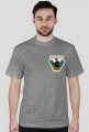 T-shirt ''Yung Lean''
