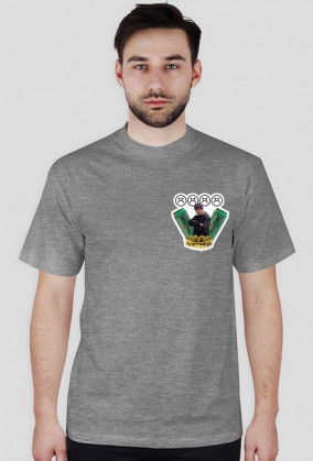 T-shirt ''Yung Lean''