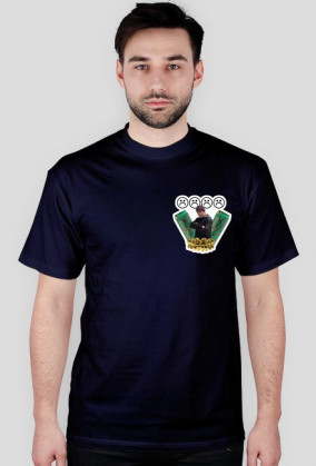 T-shirt ''Yung Lean''