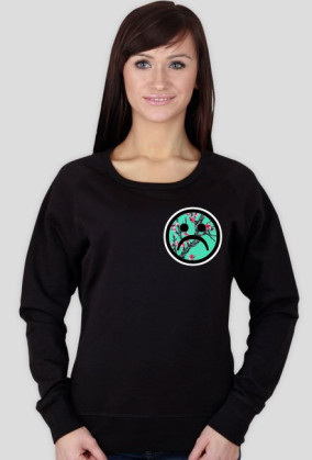 Bluza ''Sad''