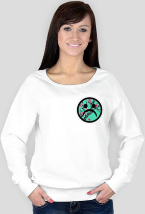 Bluza ''Sad''
