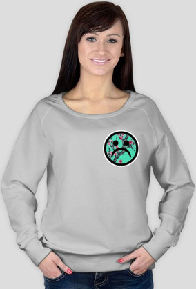 Bluza ''Sad''