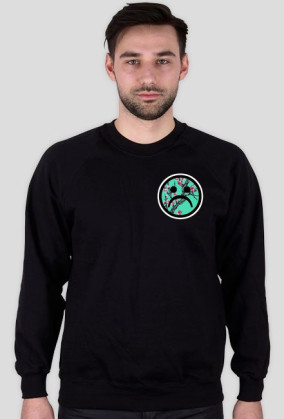 Bluza ''Sad''