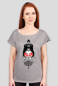 Geisha 3-shirt