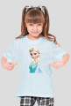 T-shirt ''Elsa''