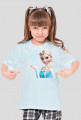 T-shirt ''Elsa''