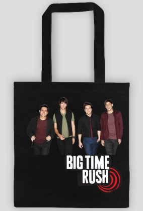 Torba ''Big Time Rush''