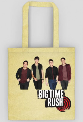 Torba ''Big Time Rush''