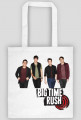 Torba ''Big Time Rush''