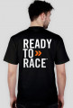 KTM Ready to race