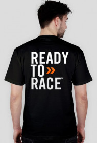 KTM Ready to race
