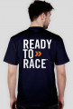 KTM Ready to race