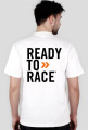 KTM Ready to race