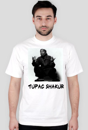 Tupac Shakur Only God Can Judge Me
