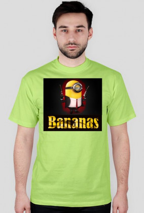 Bananas