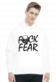Fuck Fear - BLUZA BY WRESTLEHAWK
