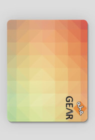 Podkładka pod mysz - wzór 4