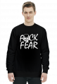 Fuck Fear - BLUZA BY WRESTLEHAWK
