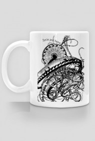 Wesołe miasteczko-KUBEK