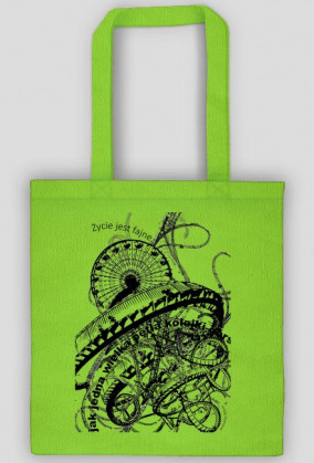 Wesołe miasteczko-Torba