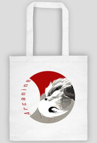 Torba Arcanine