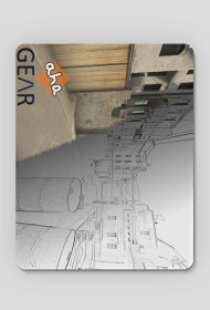 Podkładka pod mysz - Dust II