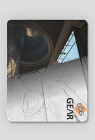 Podkładka pod mysz - Overpass